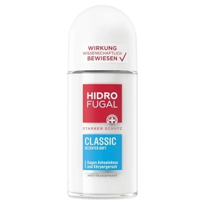 Imagen de HIDROFUGAL ROLL ON CLASSIC