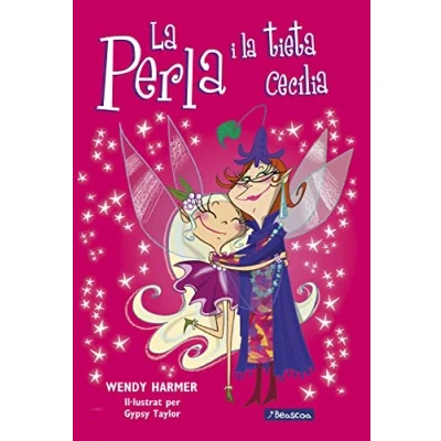 Imagen de la Perla 7 i tieta Cecília (Primeres lectures)