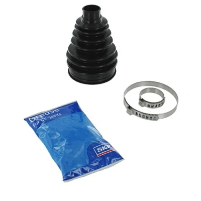Imagen de SKF VKJP 1477 Fuelle Palier 109 Termoplástico SUZUKI: SWIFT 3, Baleno I Berlina