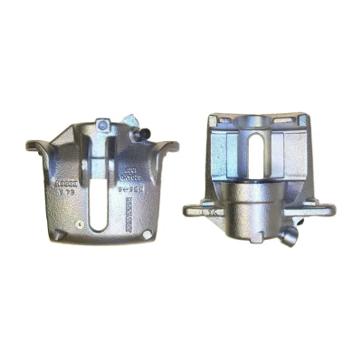 Imagen de BOSCH 0 986 473 334 Pinza de freno Hierro fundido 64,5 RENAULT: SCENIC 2, MEGANE 2 Stufenheck