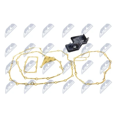 Imagen de Filtro hidráulico, transmisión automática NTY FSF HD 001