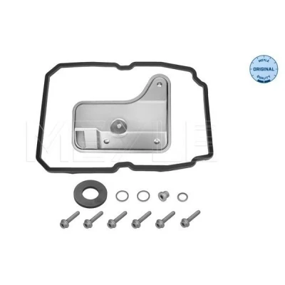Imagen de MEYLE 414 135 0001/SK Kit piezas, cambio aceite caja automática sin aceite, con material de montaje añadido PORSCHE: 911 Cabrio, Coupé
