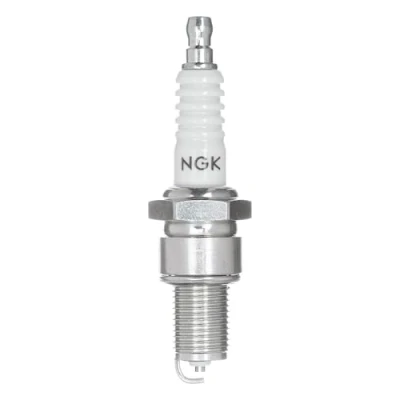 Imagen de NGK 2712 Bujía de encendido M14 x 1,25 SW: 20,8 mm