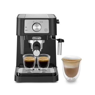 Imagen de Cafetera Espresso Delonghi Ec 260.bk Stilosa