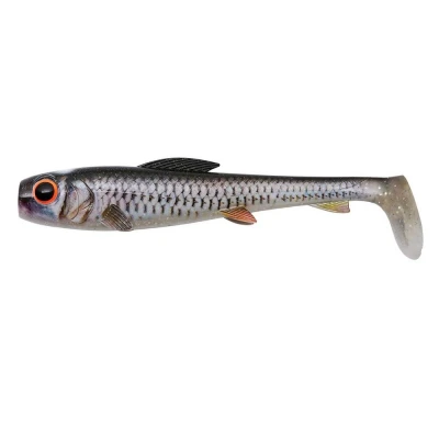 Imagen de Abu Garcia SZ McPike Softbait Real Roach 21cm (2 pcs) Shads