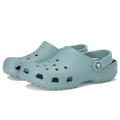 Imagen de Crocs Classic Clog K, Zuecos,Unisex niños, Estanque, 34/35 EU