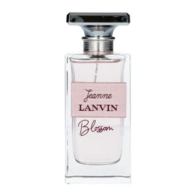 Imagen de Lanvin Jeanne Blossom Eau de Parfum 100 ml