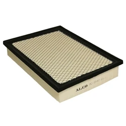 Imagen de ALCO FILTER MD 8940 Filtro de aire 54,0 239,0 323,0 Cartucho filtrante TOYOTA: Hilux VIII Pick up, Fortuner II