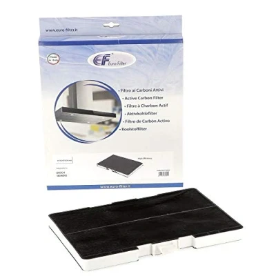 Imagen de Bosch 11026771 filtro de carbono