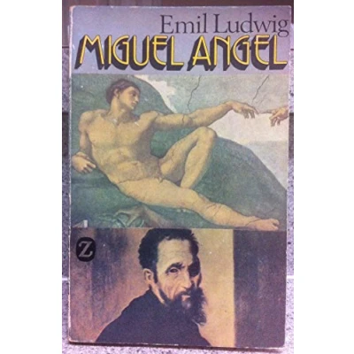 Imagen de Z Miguel Angel (BIOGRAFIAS)