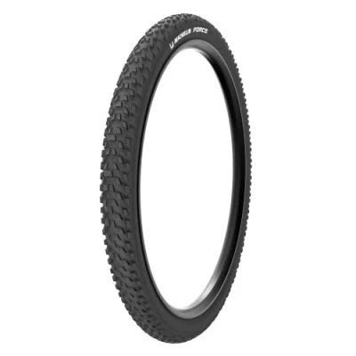 Imagen de MICHELIN Country Race&#039;R, Cubierta MTB, Talón Rígido, Negro, 29 x 2.10, Unisex Adult, Black, 29X2.10