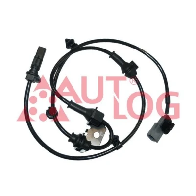 Imagen de AUTLOG AS5190 Sensor de ABS Eje delantero, derecha