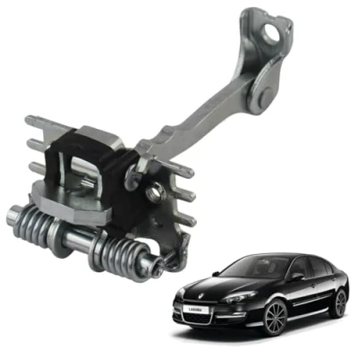 Imagen de STARKIT PERFORMANCE Tirador puerta para Renault Laguna 3 (2007 2016) Tirante, tope, freno delantero izquierdo o derecho