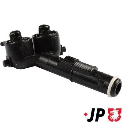 Imagen de JP GROUP 1198752080 Tobera de agua regadora, lavado faros derecha VOLKSWAGEN: Passat B5 Berlina