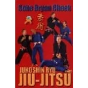Imagen de Jucoshin Ryu Jiu jitsu