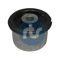 Imagen de brazo oscilante, bujes de RTS 017 00186