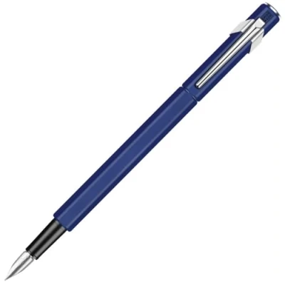 Imagen de Caran d&#039;Ache 849 Blue FP F