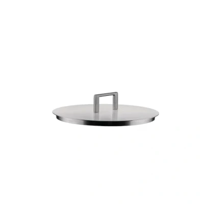 Imagen de Alessi Pan lid Convivio DC200/20 ø 20 Suitable for all Cooktops