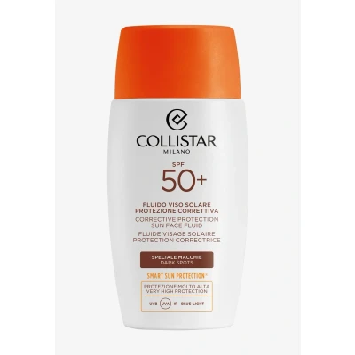 Imagen de Collistar Dark Spot Face Fluid SPF 50+