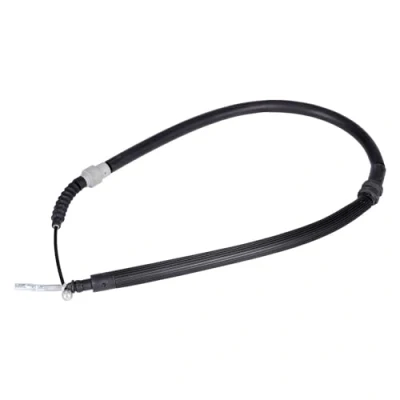 Imagen de FEBI BILSTEIN 27161 Cable de Freno Mano Atrás derecha, izquierda 945 VOLKSWAGEN: TRANSPORTER 4, 4 Bus