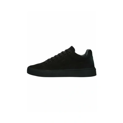 Imagen de Blackstone CRAG Colton LOW Zapatillas, Hombre, Talla: 42, Nero Zapatos