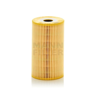Imagen de MANN FILTER HU 932/4 x Filtro de aceite con junta Cartucho filtrante MERCEDES BENZ: T2/LN1 Furgón / Familiar, T2/L Camión plataforma/Chasis