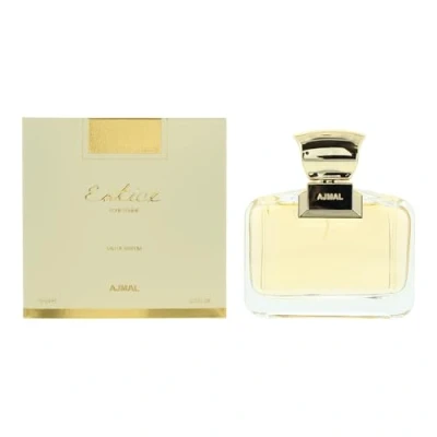 Imagen de Ajmal Entice For Her Eau de Parfum 75 ml
