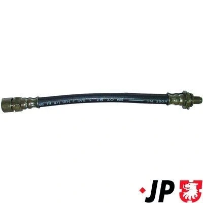 Imagen de JP GROUP 1261700300 Latiguillos de Freno 198 OPEL: Astra F CC, Calibra A, Vectra A Berlina, SAAB: 9 3 Hatchback