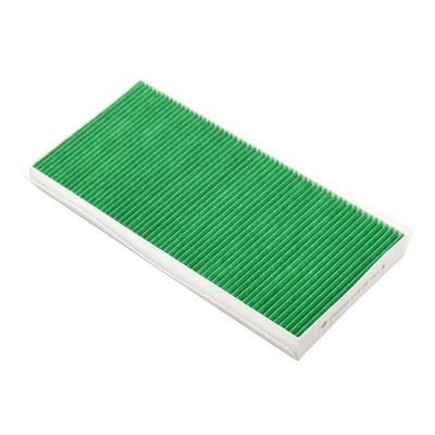 Imagen de Castrol filters CC0158 Filtro de habitáculo partículas, con efecto bactericida 350mm 221mm 31mm FORD: Focus Mk1 Hatchback