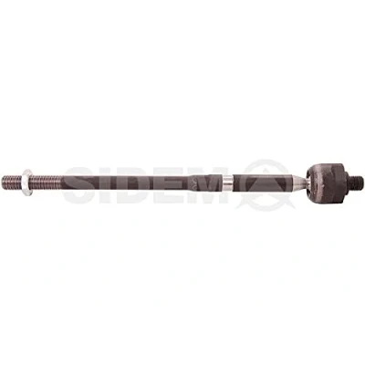 Imagen de SIDEM 3415 Rotula Axial de Direccion Eje delantero MM14X1,5R 310 FORD: Ecosport Mk2