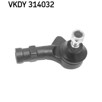 Imagen de SKF VKDY 314032 Rótula de dirección con grasa sintética FORD: Sierra Mk2 Berlina, Hatchback, Mk1 Familiar norauto, oscaro, mister