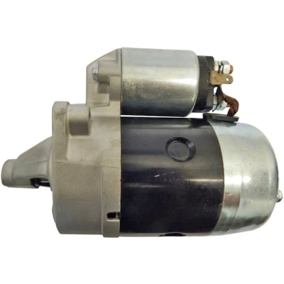 Imagen de HELLA 8EA 011 610 831 Motor de arranque 12 0,8 8