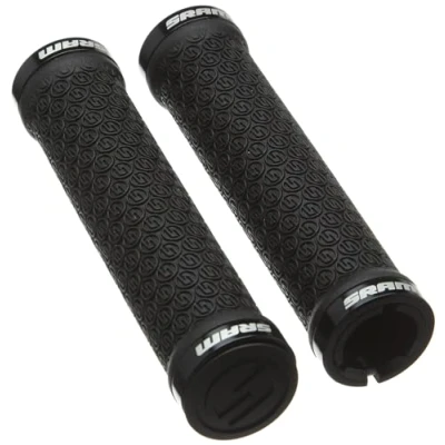 Imagen de SRAM, Negro Juego de puños Doble abrzadera, Hombres