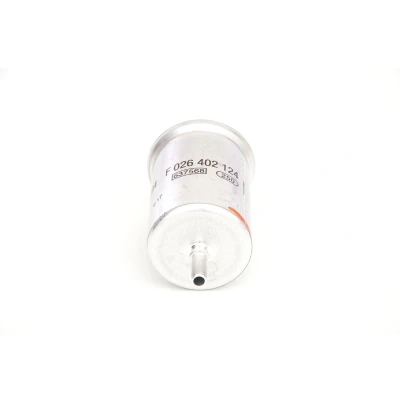 Imagen de BOSCH F 026 402 124 Filtro Combustible de tubería 8 SMART: Fortwo II Coupé