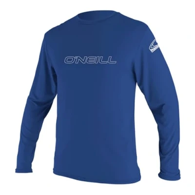 Imagen de Camiseta de manga larga O&#039;Neill Basic Skins Sun