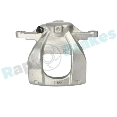 Imagen de FTE 9292013 Pinza de freno gris Hierro fundido Eje delantero, derecha sin soporte TOYOTA: Avensis III Familiar, Berlina, Auris Hatchback