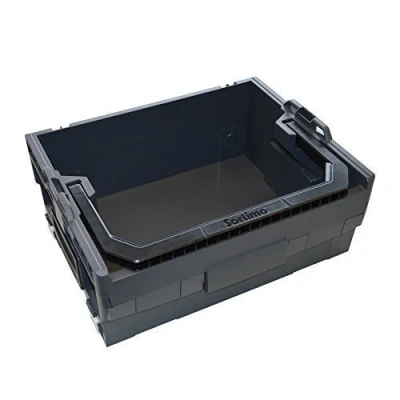 Imagen de Bosch Sortimo LT BOXX 170 de colour gris oscuro innovador sistema transporte