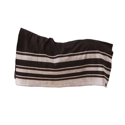 Imagen de Kentucky Heavy Fleece Rug Square Stripes
