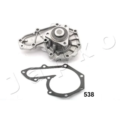 Imagen de JAPKO 35538 Bomba de agua RENAULT: MASTER 2 Kasten, Super 5 Hatchback, CLIO 2, VOLVO: S40 I, V40 Familiar, 340 360 Hatchback