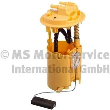 Imagen de PIERBURG 7.02700.26.0 Sensor de Nivel Combustible eléctrico CITROËN: Xsara Picasso, Berlingo / First I, I Furgón