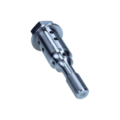 Imagen de MAXGEAR 27 1432 Válvula control, ajuste de levas Lado admisión, escape FORD: Focus 3, FIESTA 6, Mk3 Furgoneta / Familiar