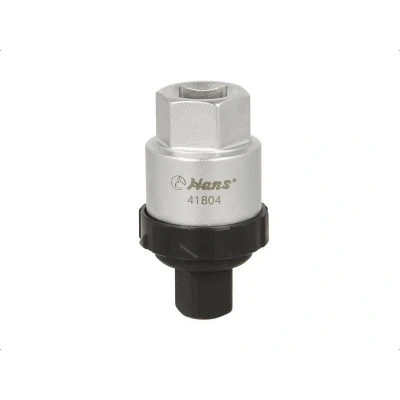 Imagen de HANS 41804 Adaptador de reducción, carraca 12,5 (1/2&quot;) 62 1/2