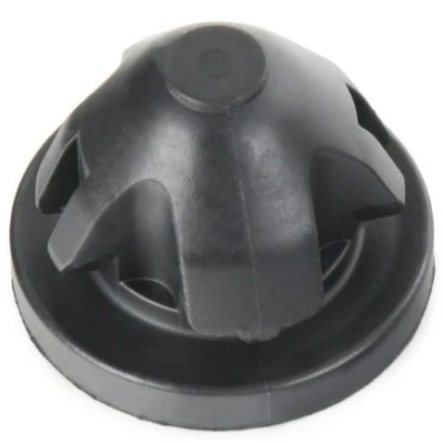 Imagen de Elemento de sujeción, cubierta motor SWAG 10 94 0837