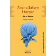 Imagen de Anar a Saturn i tornar: 81 (Bromera Teatre)