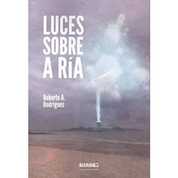 Imagen de Luces Sobre A Ria
