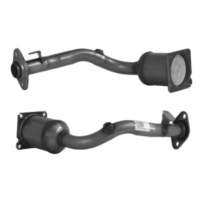 Imagen de Convertidor catalítico BM CATALYSTS BM91007H