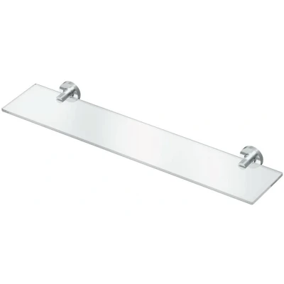 Imagen de Ideal Standard IOM REPISA 60CM CRISTAL TRANSPARENTE