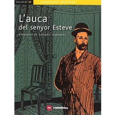 Imagen de Auca del Senyor Esteve, L&#039;: 29 (Kalafat / Kalafate)