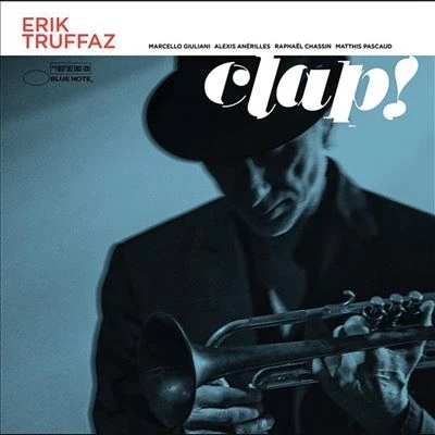 Imagen de Clap! (Vinilo)