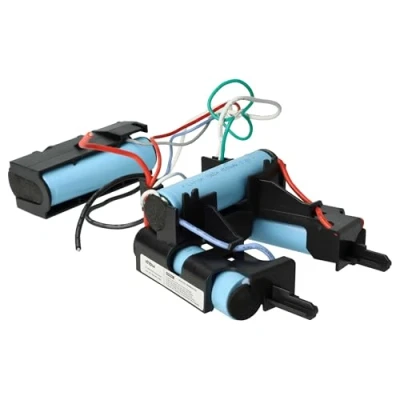 Imagen de vhbw 1x batería Compatible con AEG CX7 2 45AN 900277448 00, 900940733 900940731 00 aspiradora (1500 mAh, 18 V, Li Ion)